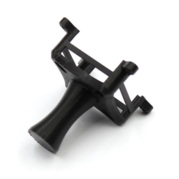 QY3D Quick Release Handle for Flywoo Flylens 75 Flylens 85 DJI O3 FPV Racing Drone - Image 3