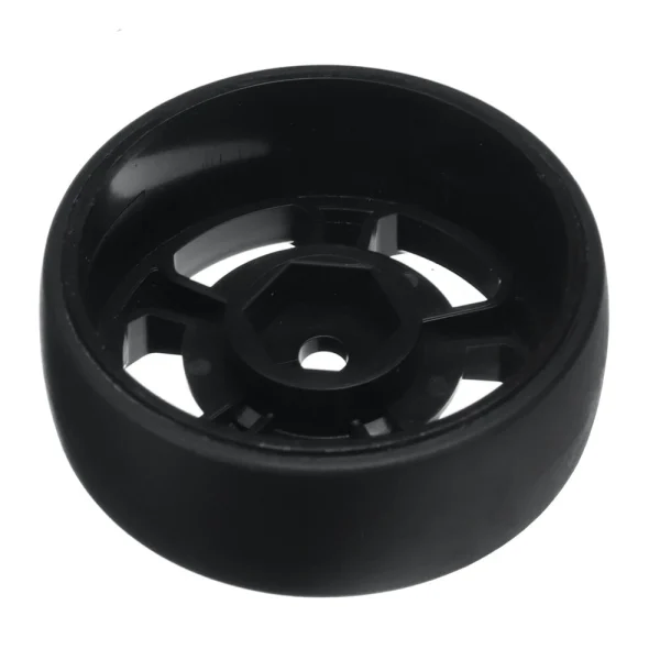 2PCS RC Car Parts Wheels Tires Front Rear Universal M22011 for Eachine EC35 1/14 Vehicles Models Spare Accessories - Image 6