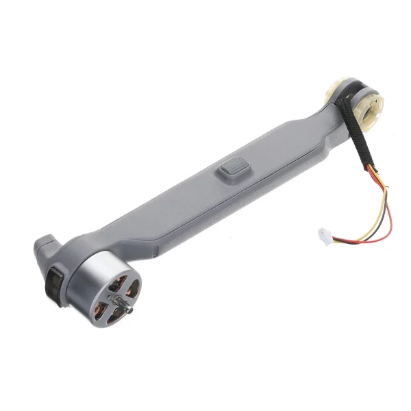 ZLL Beast 3 SG909 Screen Controller RC Drone Quadcopter Spare Parts Components Propeller Blades Axis Arm - Image 8