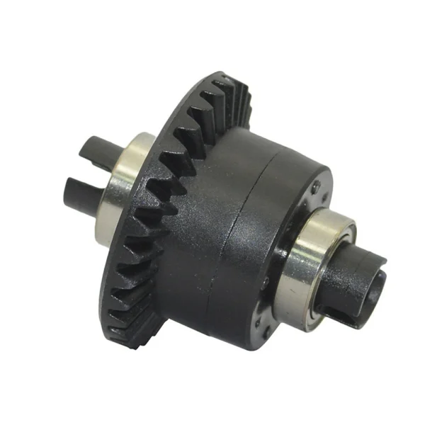 Xinlehong 9130 9135 9136 9137 1/16 Differential RC Car Vehicles Spare Parts - Image 3