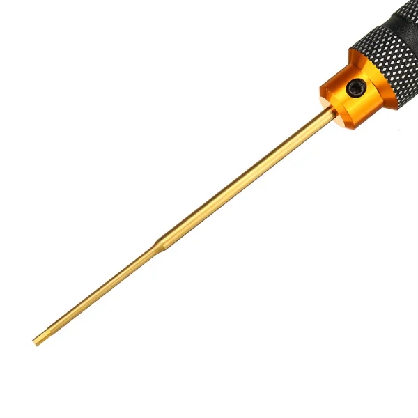 RJX HOBBY 1.65mm Metal Hex Screwdriver Wrench Tool for RC Racing Drone - Image 7
