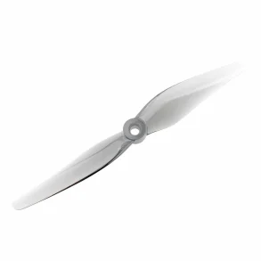 6 / 8 Pairs HQProp 6X4.3 6043 6 Inch 2-Blade Propeller 5mm Hole Poly Carbonate for RC Drone FPV Racing