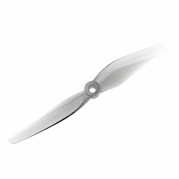 6 / 8 Pairs HQProp 6X4.3 6043 6 Inch 2-Blade Propeller 5mm Hole Poly Carbonate for RC Drone FPV Racing