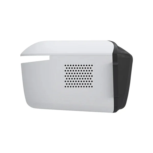 Walksnail Avatar HD Goggles L 5.8GHz Digital 1920*1080 4.5Inch HD Display FPV Goggles Support Head Tracker Compatible with Walksnail Digital VTX - Image 3
