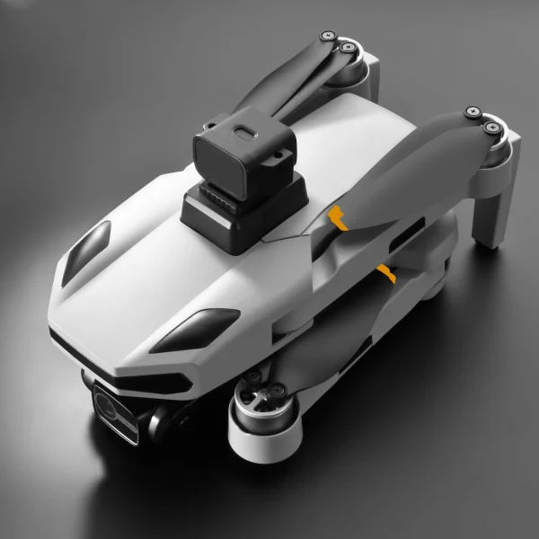 YLR/C S135 GPS 5G WiFi FPV with 8K HD ESC Dual Camera 3-Axis EIS Gimbal 360 Obstacle Avoidance Brushless Foldable RC Drone Quadcopter RTF - Image 4