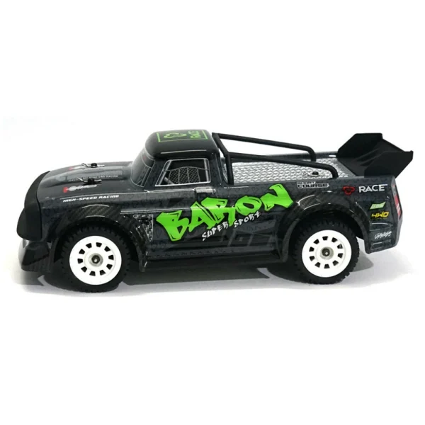 SG PINECONE FOREST 1603 RTR Brushless 60km/h Several Battery 1/16 2.4G 4WD RC Car LED Light Proportional Vehicles Model - Image 6