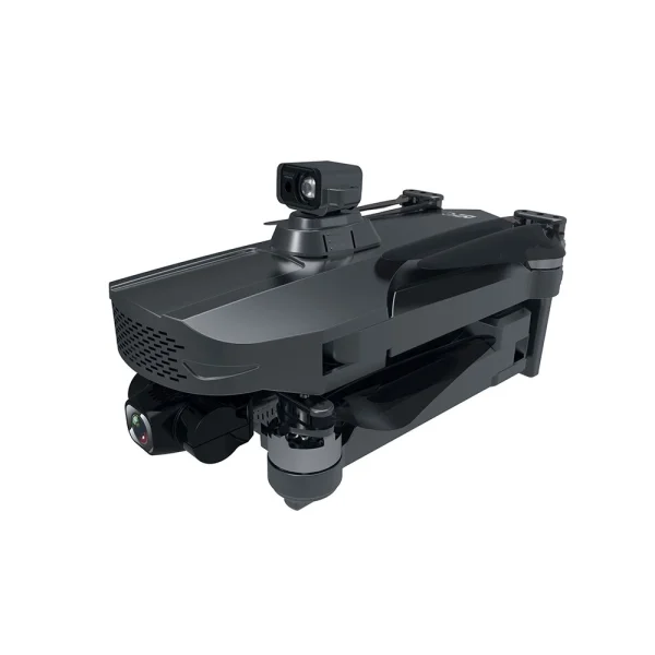 LYZRC L109 PRO MAX RTS GPS 3KM 5G Repeater Digital FPV with 4K HD Dual Camera 3-Axis EIS Gimbal 360 Obstacle Avoidance Optical Flow Positioning Brushless Foldable RC Drone Quadcopter RTF - Image 7