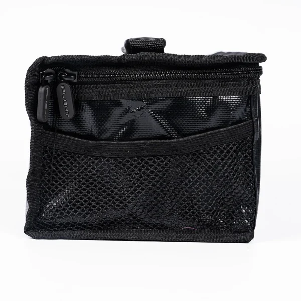 iFlight Portable Fireproof Explosion-proof Lipo Battery Safety Carry Bag Storage Bag Fire Resistant 255*170*115mm - Image 5