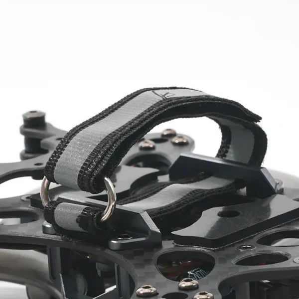 Betafpv Pavo25 V2 F7 4S 2.5 Inch Brushless Whoop RC FPV Racing Drone NO VTX NO Camera Support Analog DJI O3 Air Unit Walksnail Avatar CADDX Vista - Image 6