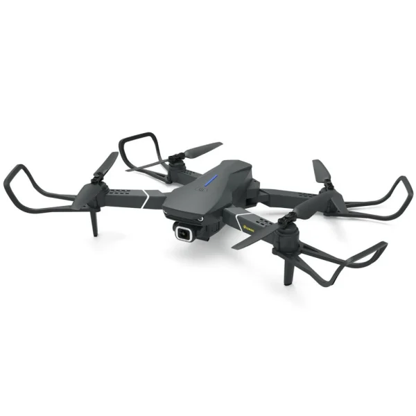 Eachine E520 WIFI FPV With 720P HD Wide Angle Camera High Hold Mode Foldable RC Drone Quadcopter RTF - Image 7
