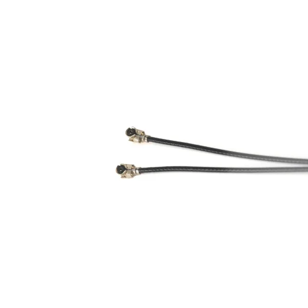 FlyFishRC 40mm/95mm/145mm Dual-Band 5.8Ghz/2.4Ghz UFL FPV Antenna for DJI O3/O4/O4 PRO AirUnit RC Drone - Image 2