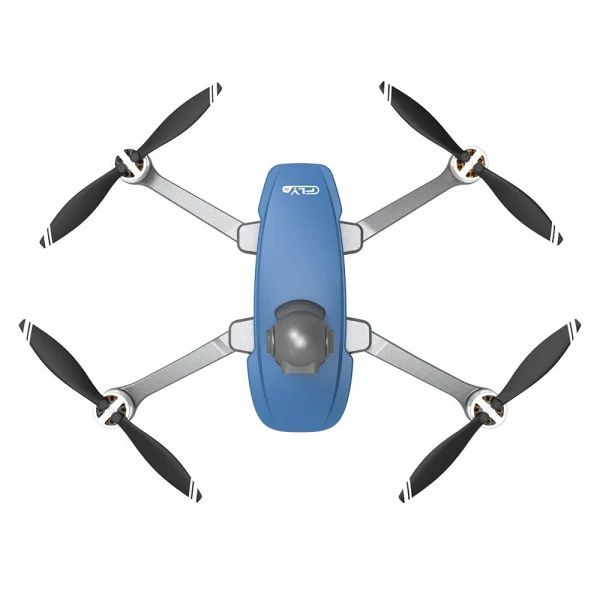 C-FLY Faith 2 SE DF809G GPS 5.8G 3KM FPV with 4K Camera 3-Axis Brushless Gimbal 540 2-Axis Obstacle Avoidance Foldable RC Drone Quadcopter RTF - Image 5