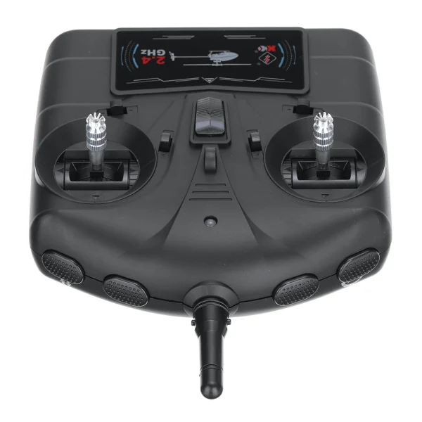 XK K170 RC Helicopter Parts Transmitter - Image 4