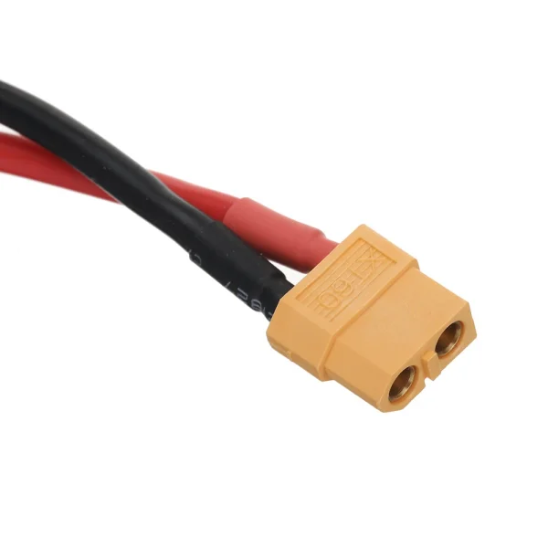 MARSLIPO 11.1V 2800mAh 50C 3S Lipo Battery XT60 Plug for RC Drone - Image 9
