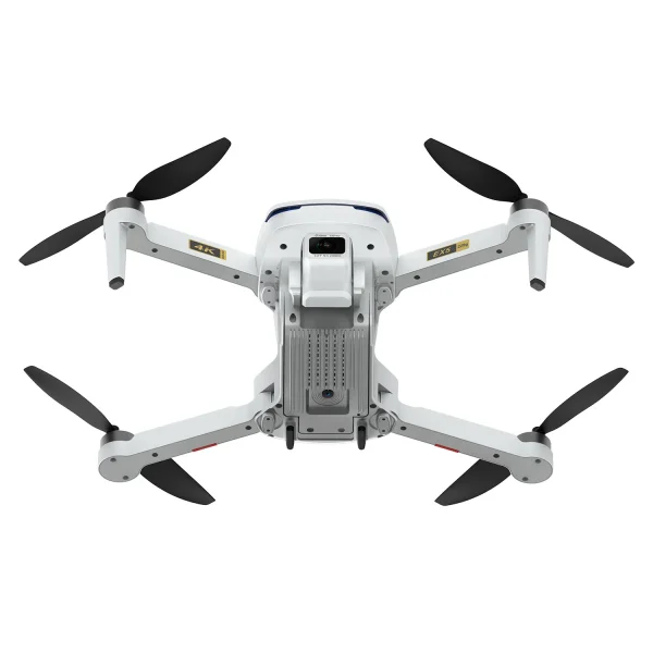 Eachine EX5 5G WIFI 1KM FPV GPS With 4K HD Camera Servo Gimbal 30mins Flight Time 229g Foldable RC Drone Quadcopter RTF - Image 5