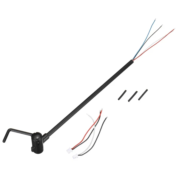 Eachine E110 Tail Boom Rod RC Helicopter Parts - Image 2