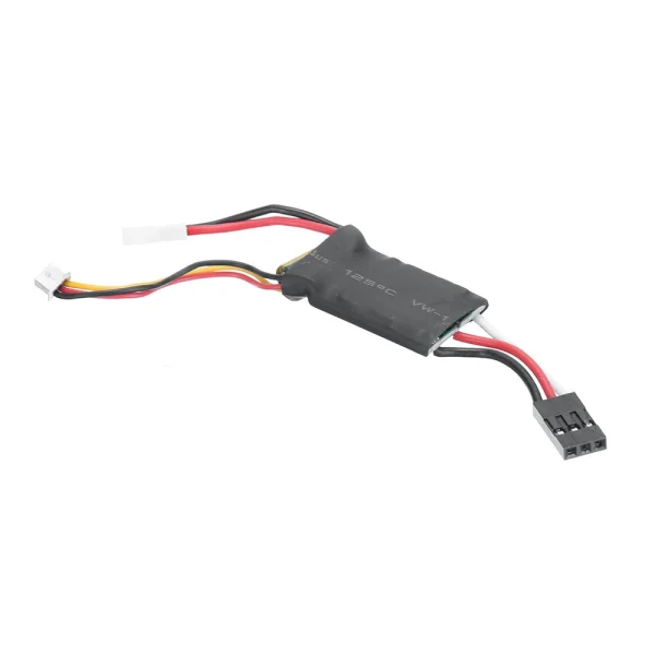 XK K170 RC Helicopter Parts 10A ESC - Image 4