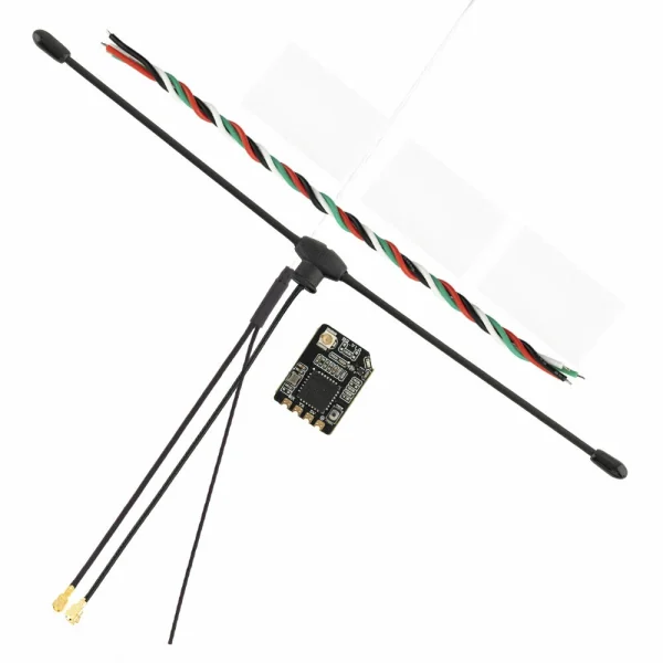 Bandit BR1 ExpressLRS ELRS 915MHz Receiver for Drone Fixed Wing - Image 5