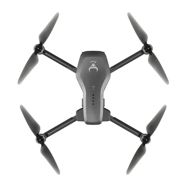 ZLL SG906 MAX3 BEAST EVO GPS 4KM Repeater Digital FPV with 4K EIS Camera 3-Axis Brushless Gimbal Vision Obstacle Avoidance RC Drone Quadcopter RTF - Image 3