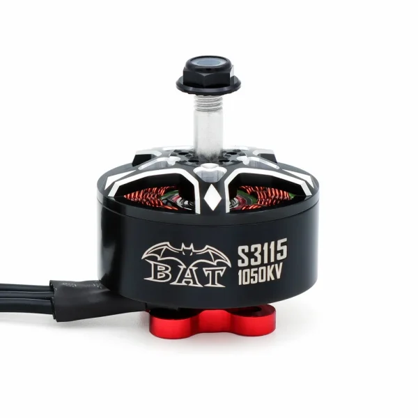 SURPASSHOBBY S3115 3115 900KV 1050KV Brushless Motor for Multi-Rotor RC Drone