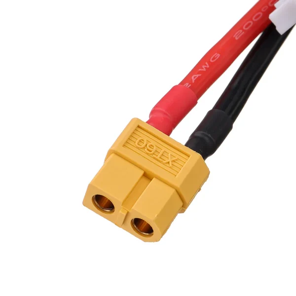 ZOP Power 2S 7.4V 1800mAh 120C 13.32Wh LiPo Battery XT60 Plug for RC Drone - Image 8