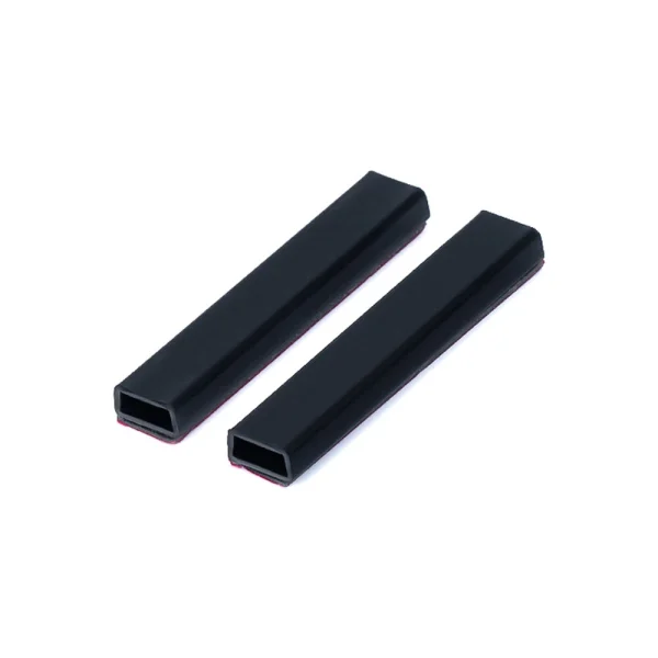 Axisflying Motor Outlet Protection Tube FPV Parts Collection Line Tube for Manta 5 Inch RC FPV Racing Drone