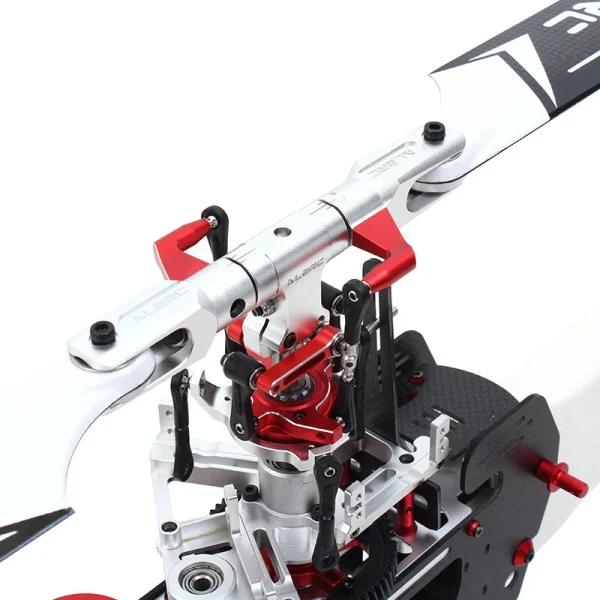 ALZRC Devil 505 FAST RC Helicopter Kit - Image 4