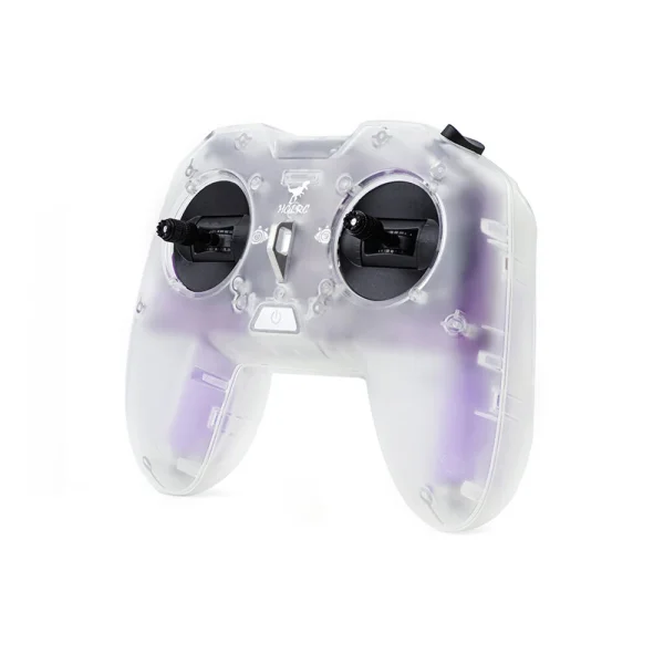 HGLRC Draknight 2 Inch 2S Toothpick RC FPV Racing Drone Entry-level RTF with Remote Controller FPV Goggles for Beginners - Image 2