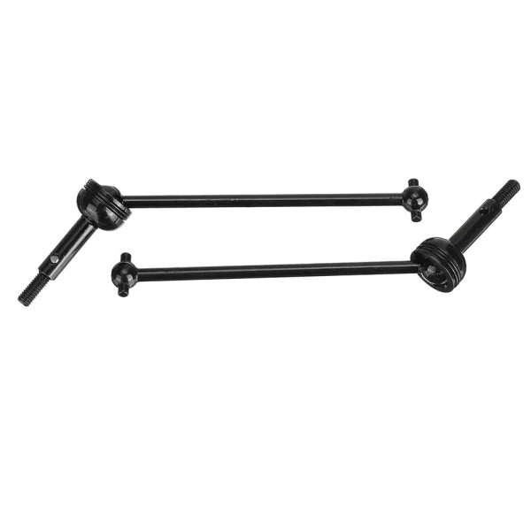 WLTOYS 1/14 144001 144010 Upgrade Front Rear Drive Shaft CVD RC Car Parts - Image 4