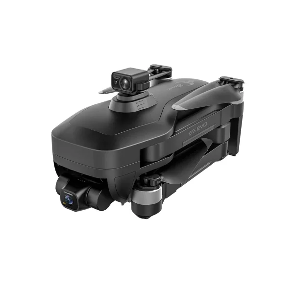 ZLL SG906 MAX2 BEAST 3E 3ES 5G WIFI 4KM FPV GPS with 4K EIS Camera 3-Axis Gimbal 30mins Flight Time Brushless RC Drone Quadcopter RTF - Image 5