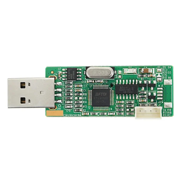 Eachine Upgrade Tool Spare Part For EV100 FPV Goggles - Image 3