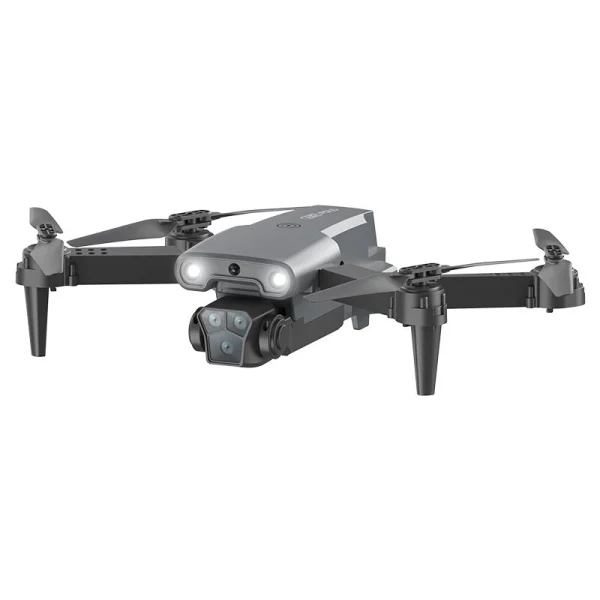 BLH V2 Three Camera WiFi FPV with HD 3 Lens Obstacle Avoidance Optical Flow Positioning Foldable RC Drone Quadcopter RTF - Image 2
