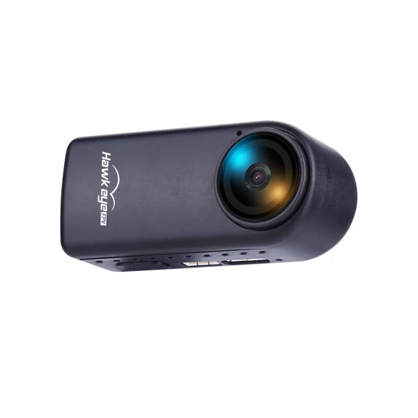 Hawkeye 4K Thumb 2 Action Camera 12MP 4K FOV 170 Degree Support Gyroflow WiFi Magnetic Camera for FPV RC Drone - Image 5