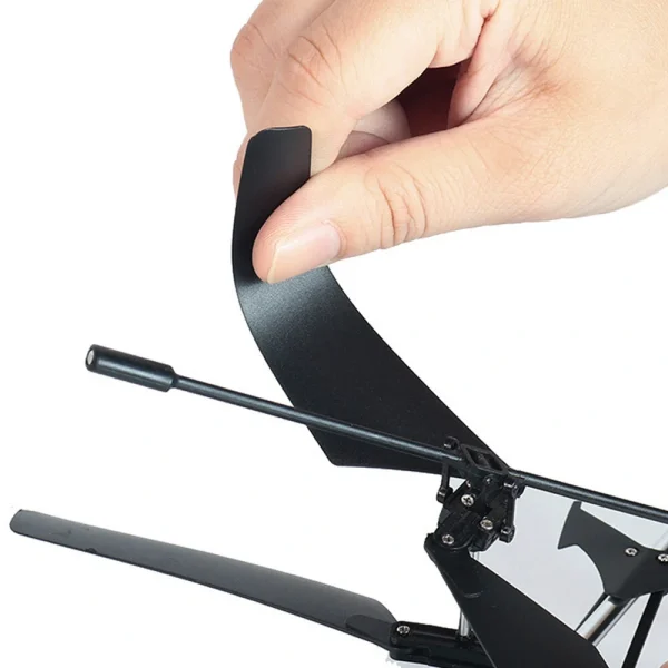 902 3.5CH Remote Control Helicopter Charging Fixed Height RC Helicopter - Image 2