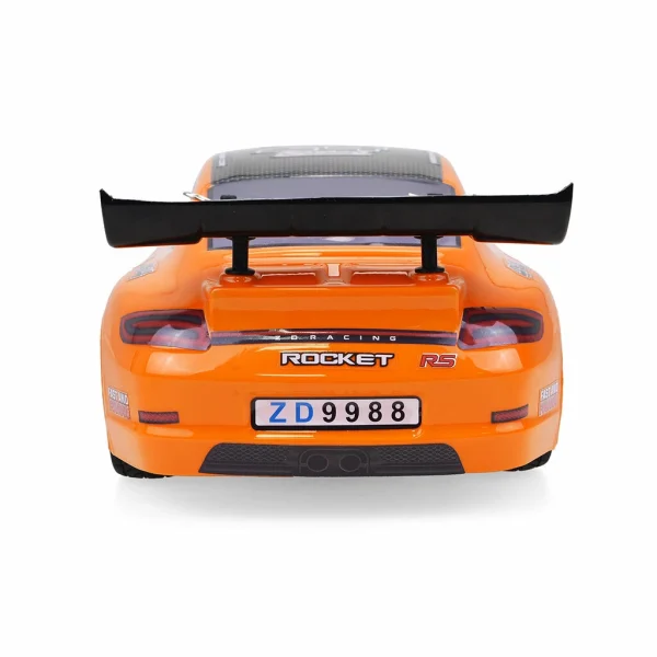 ZD 1/16 2.4G 4WD Brushed Racing Rocket S16 Drift RC Car Vehicle Models - Image 5