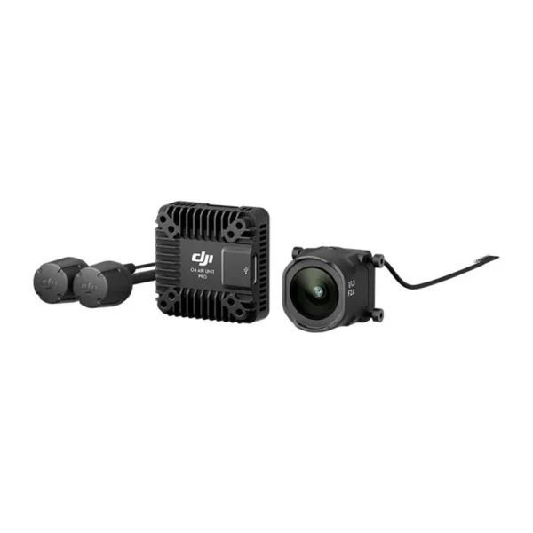 DJI O4 Air Unit PRO FPV 4K 60fps 120fps Digital Transmission System 32g 1/1.3" CMOS 4G Memory Expandable Works with DJI Goggles 2 DJI Goggles3 DJI GogglesN3 DJI Goggles Integra - Image 3
