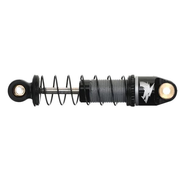 4PCS UDIRC UCX2405 UCX2405 PRO SCX24 1/24 RC Car Upgraded Parts Oil Filled Shock Absorbers Dampers UCX24-P086 Vehicles Models Spare Accessories - Image 7