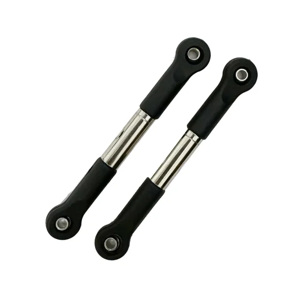 XLF X03A X04A MAX X07 X08 F19A 1/10 RC Car Parts Front/Rear Differential/Steering Linkage Rod Brushless Vehicles Models Accessories - Image 6