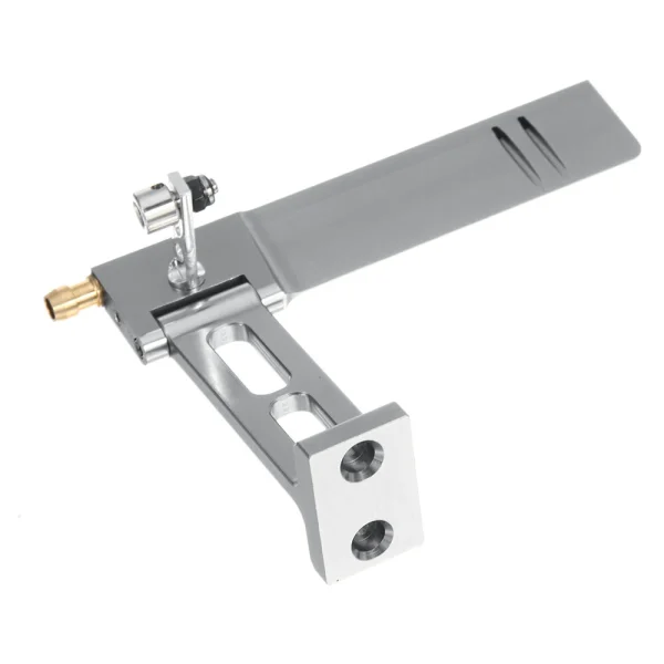UDIRC UDI022 Tylosaurus RC Boat Metal Tail Rudder Assembly UDI022-20 Vehicles Models Spare Parts Accessories - Image 5
