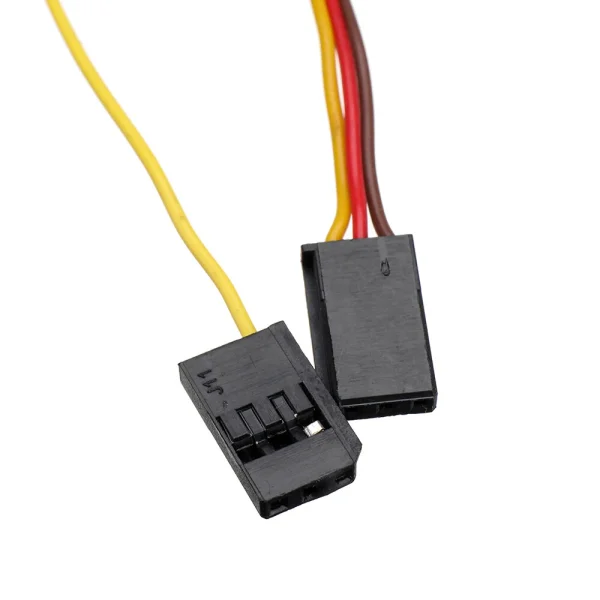 UDIRC UDI022 Tylosaurus RC Boat Spare 120A Brushess ESC 3-4S Water-Cooled Speed Controller UDI022-30 Vehicles Models Parts Accessories - Image 7