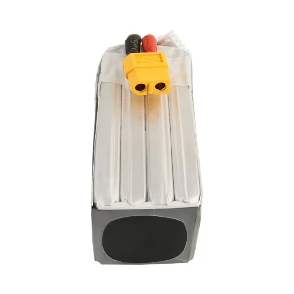 TATTU R-LINE V3.0 14.8V 1800mAh 120C 4S LiPo Battery XT60 Plug for Helicopter Airplane RC Drone FPV Racing - Image 3