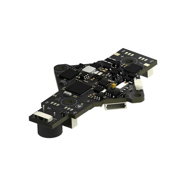 iFlight Defender 16 Defender 20 Spare Part 25.5x25.5mm F411 AIO 2-3S 20A ESC for RC Drone FPV Racing - Image 5