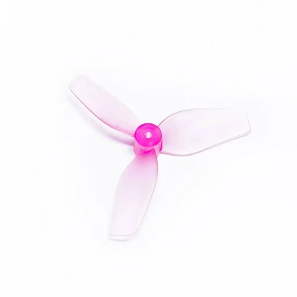 6 Pairs HQProp Ultralight Whoop Prop 31MMX3 31mm 1.2x1.1 1.2Inch Propeller 1mm Hole for RC Drone FPV Racing - Image 5