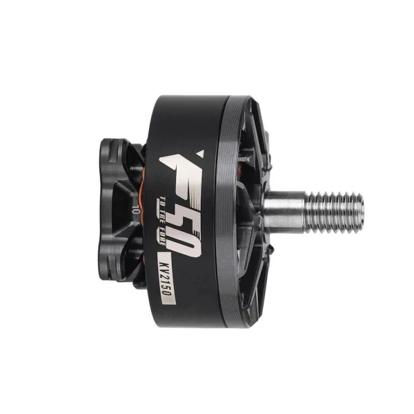 1PC / 4PCS T-Motor F50 2207 2150KV 2200KV 6S Brushless Motor 5mm Shaft for 5 Inch Lightweight FPV Racing Drone - Image 4
