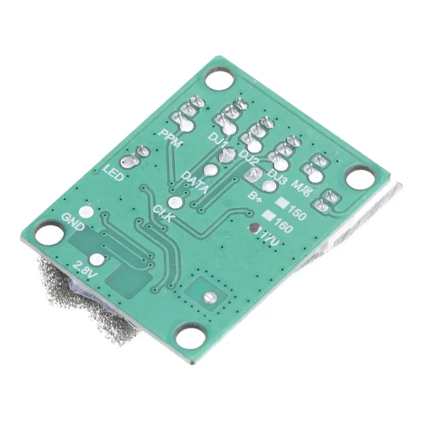 XK K170 RC Helicopter Parts Receiver Set - Image 5