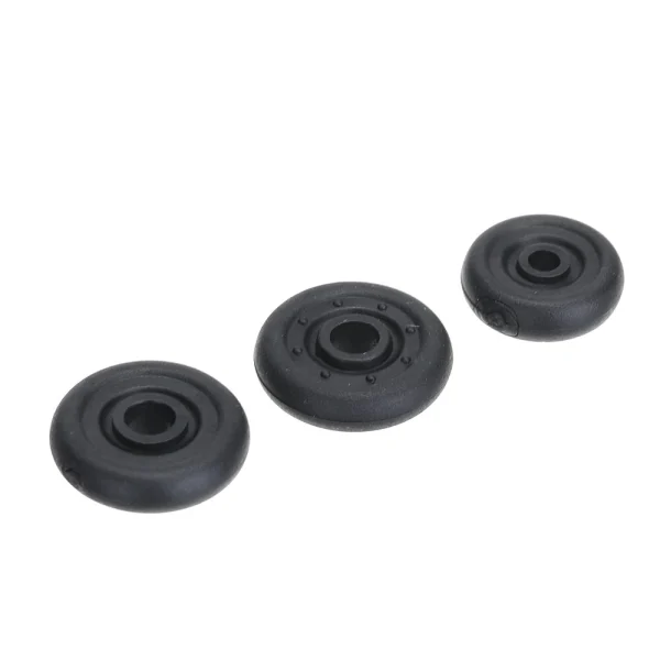 XK K170 RC Helicopter Parts Wheel Set / Landing Gear Set - Image 6