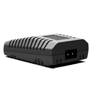 ToolKitRC C6 AC 100-240V 50W 5A Lipo Battery Balance Charger for 1-6S XT60 Lipo / LiHV / LiFe Battery 5-12S Nimh Battery