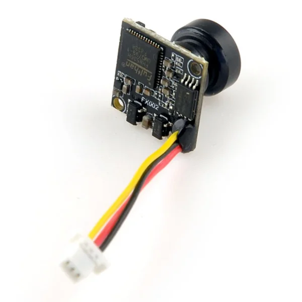Happymodel Mobula6 2024 Spare Part FX17-B / Nano7 FPV Camera for RC Drone FPV Racing - Image 3