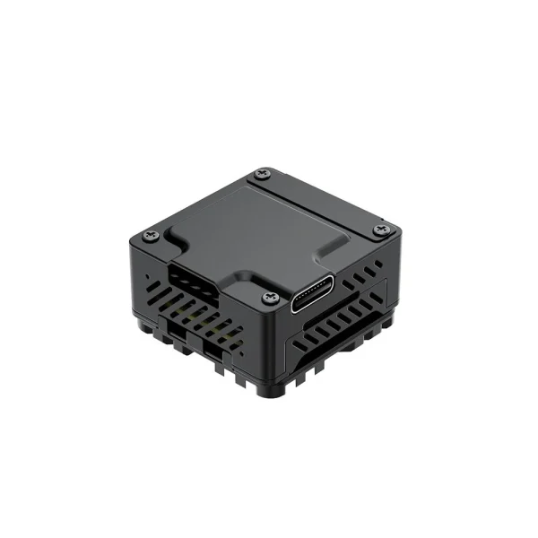 GEPRC FPV Aluminum Transmitter Cooling Fin for DJI O3 Air Unit RC Drone - Image 9