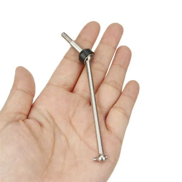 Wltoys 104001 1/10 RC Car Spare Metal Front Wheel Drive Shaft 1927 Vehicles Model Parts - Image 4